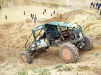 Truck trial