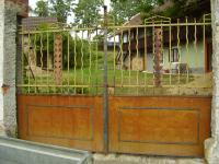 Renovace ntovanch vrat