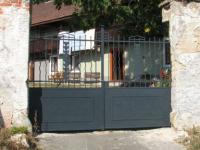 Renovace ntovanch vrat