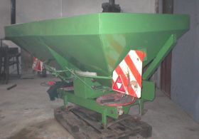 Rozmetadlo.
