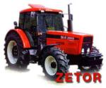 Zetor